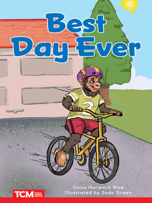 cover image of Best Day Ever